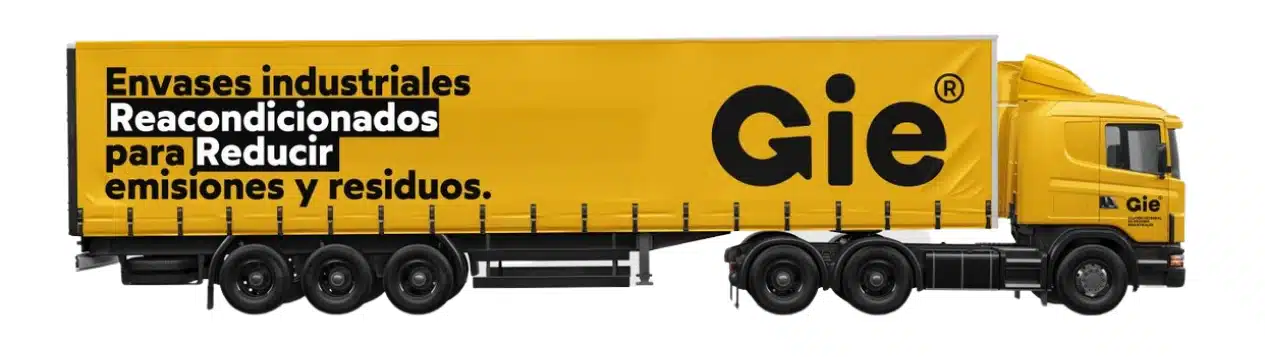 recogida con camiones en empresas de malaga